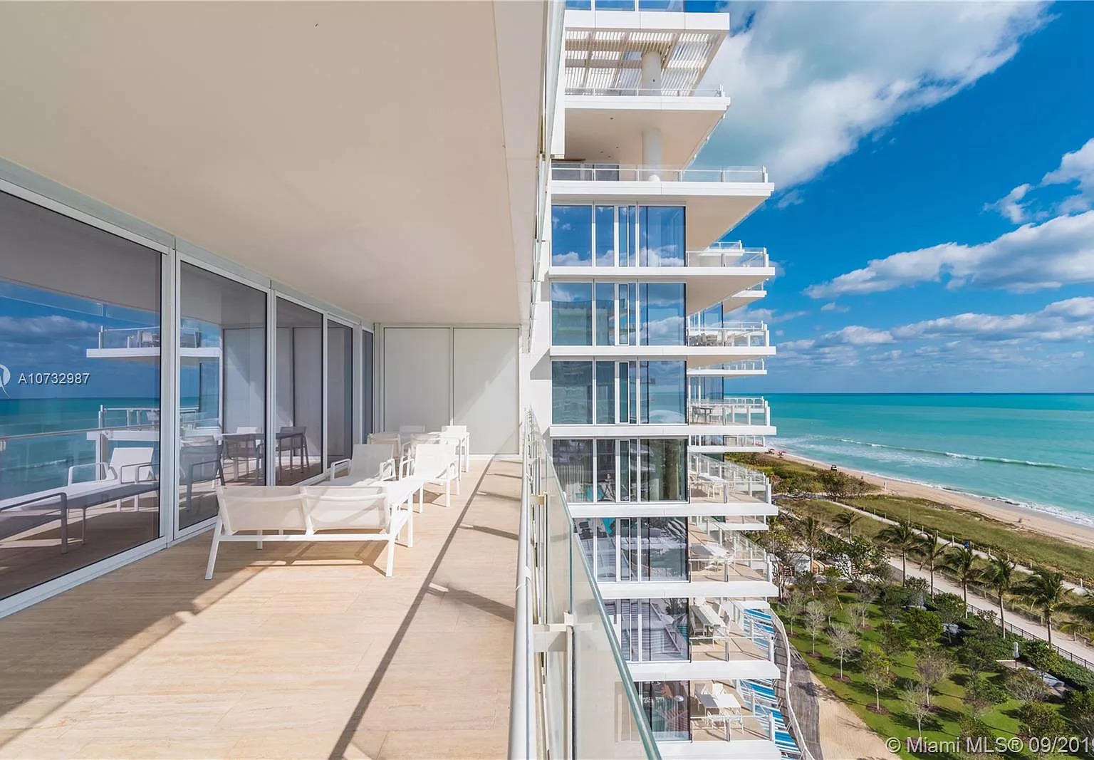 9111 Collins Ave UNIT N811, Surfside, FL 33154 - $6,250,000 home for sale, house images, photos and pics gallery