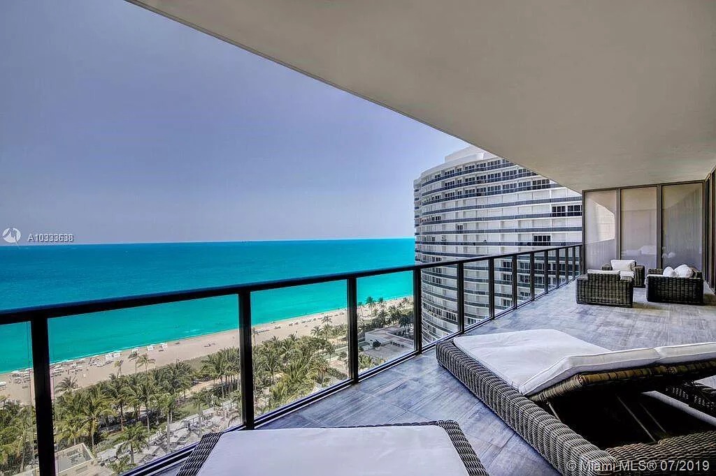 9701 Collins Ave UNIT 1503S, Bal Harbour, FL 33154 - $9,675,000 home for sale, house images, photos and pics gallery