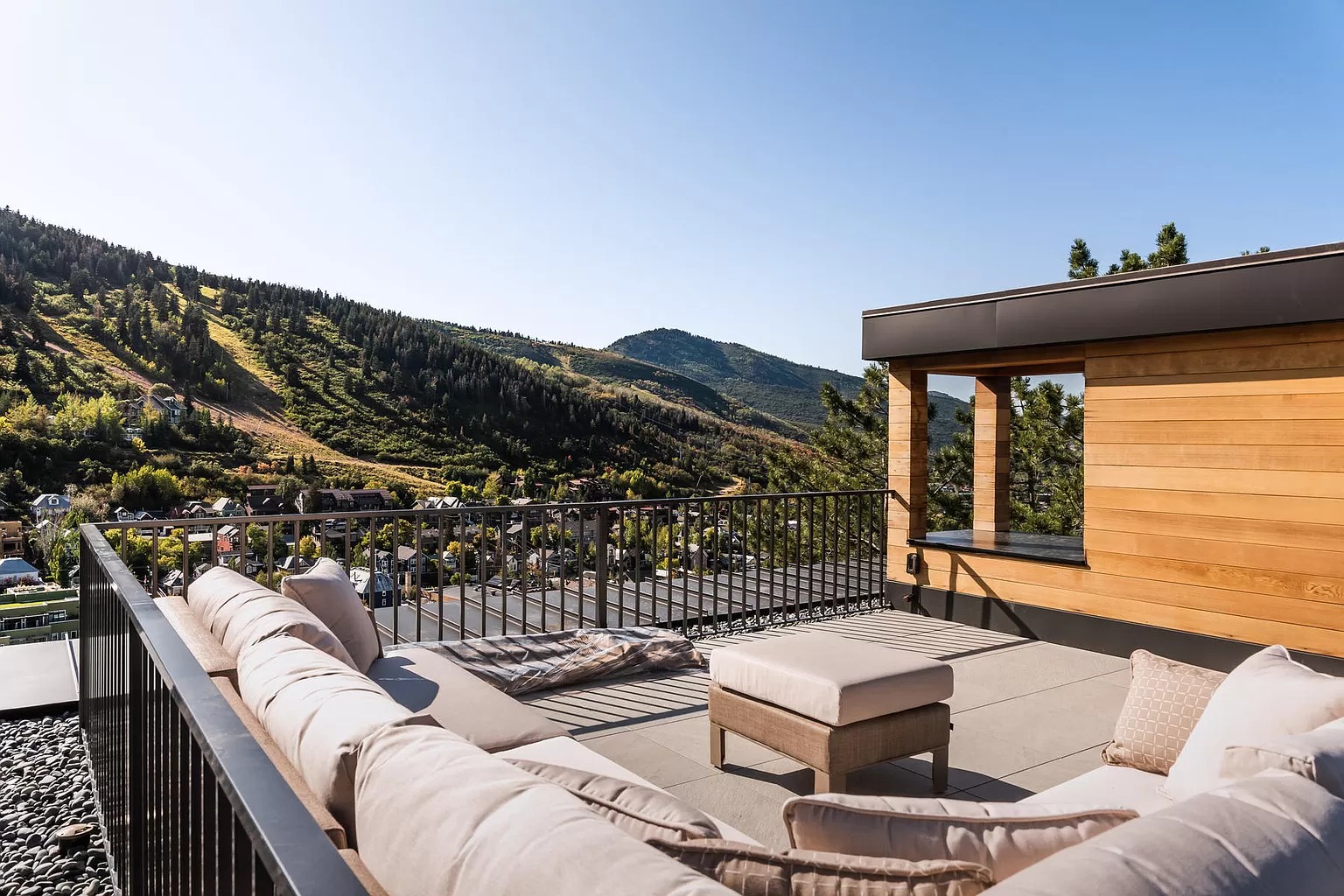331 Mchenry Ave, Park City, UT 84060 - $7,850,000 home for sale, house images, photos and pics gallery