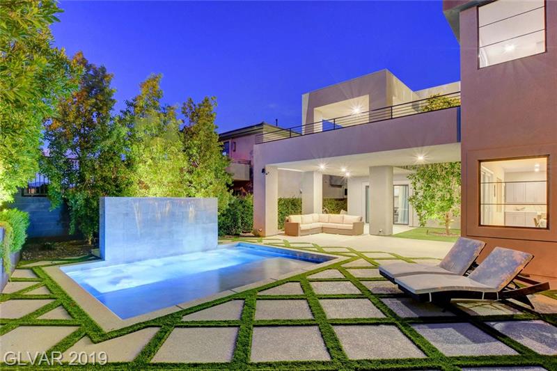 6167 Jewel Vista St. Las Vegas, NV 89135 - $1,250,000 home for sale, house images, photos and pics gallery