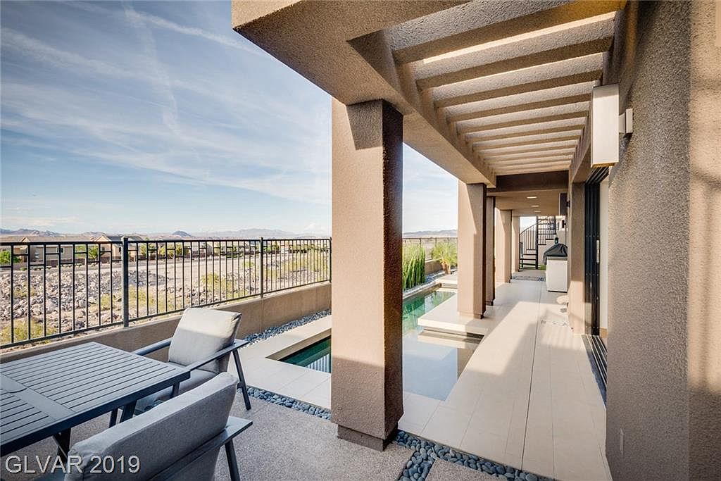 1176 Monte De Luz Way, Henderson, NV 89012 - $1,190,000 home for sale, house images, photos and pics gallery