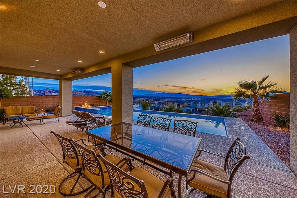 39 Hilltop Crest St, Henderson, NV 89011 - $949,900 home for sale, house images, photos and pics gallery