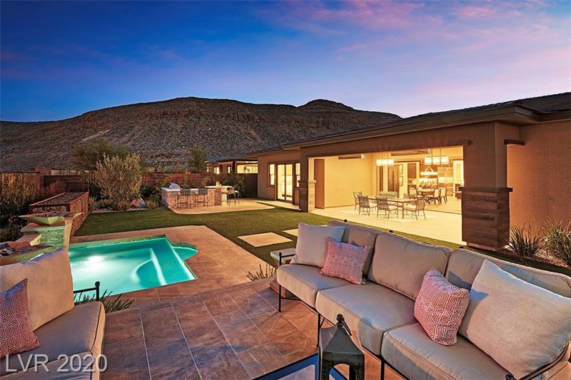 6958 Aurastone Street, Las Vegas, Nevada 89148 - $1,572,389 home for sale, house images, photos and pics gallery