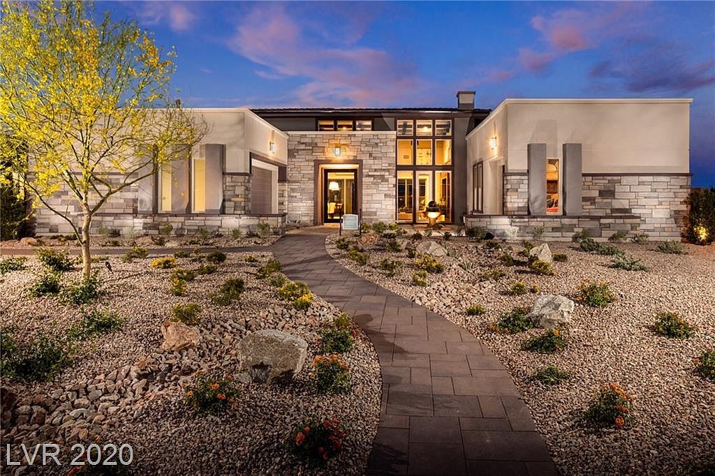 9878 Gemstone Sunset Ave, Spring Valley, NV 89148 - $795,995 home for sale, house images, photos and pics gallery