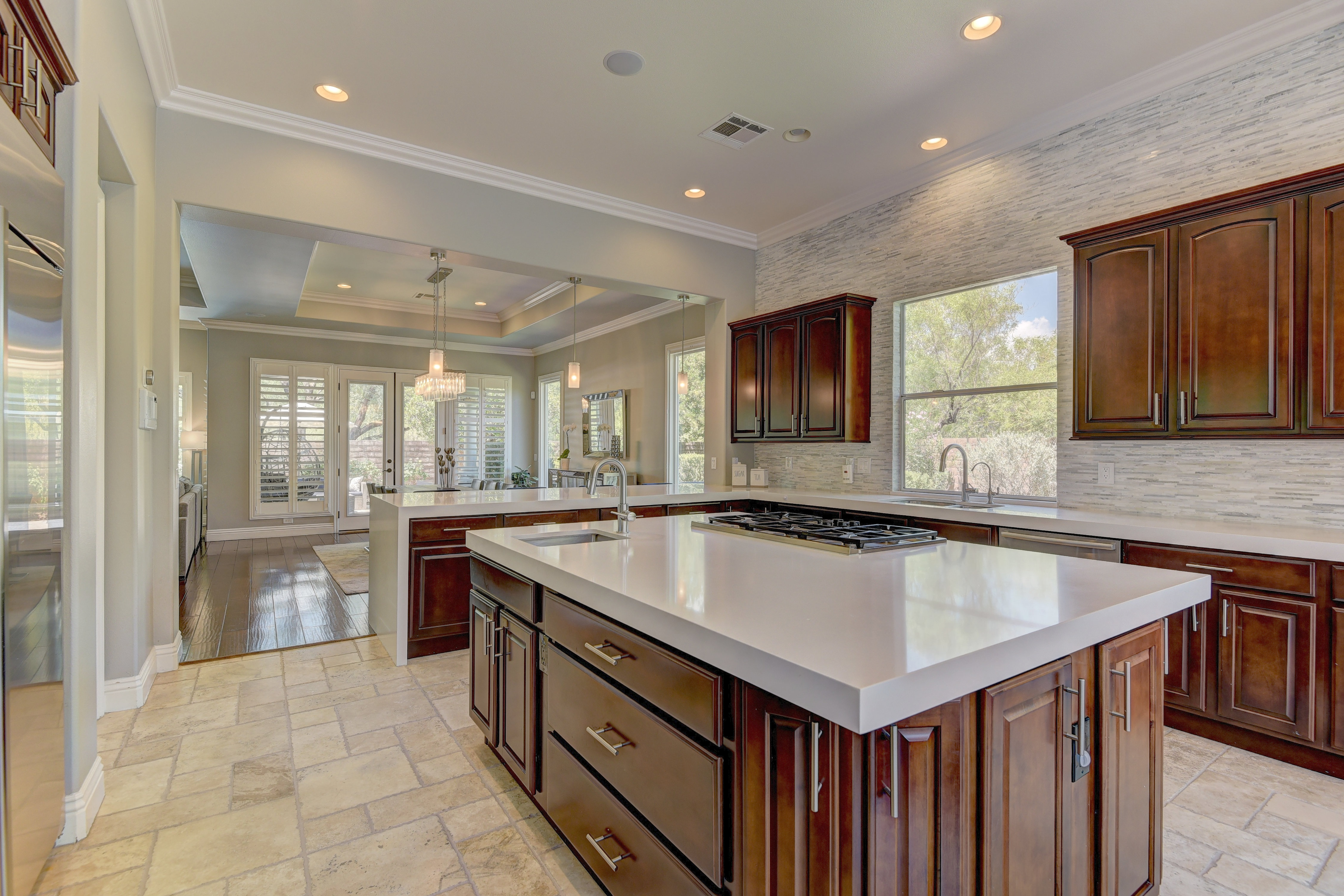 84 Tapadero Lane Las Vegas, Nevada 89138 – $2,000,000 home for sale, house images, photos and pics gallery