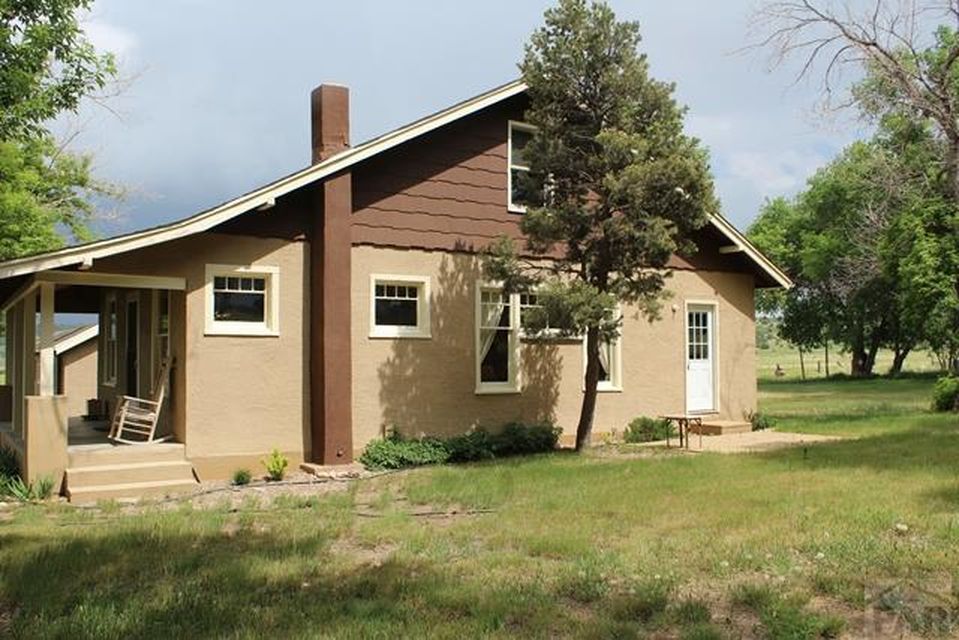 000 3r Rd, Beulah, CO 81023 -  $850,000 home for sale, house images, photos and pics gallery