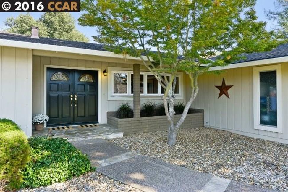 1001 Carter Dr, Moraga, CA 94556 -  $1,085,000 home for sale, house images, photos and pics gallery