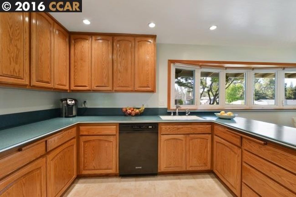 1001 Carter Dr, Moraga, CA 94556 -  $1,085,000 home for sale, house images, photos and pics gallery