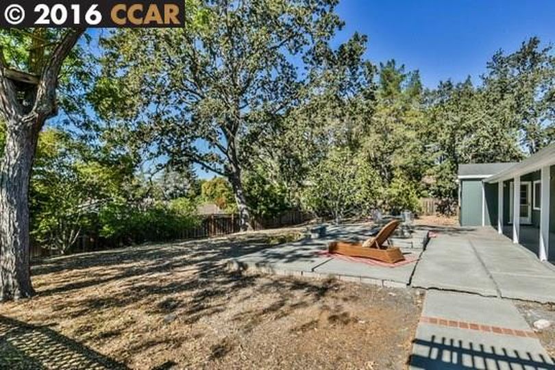 1021 Scots Ln, Walnut Creek, CA 94596 -  $985,000 home for sale, house images, photos and pics gallery