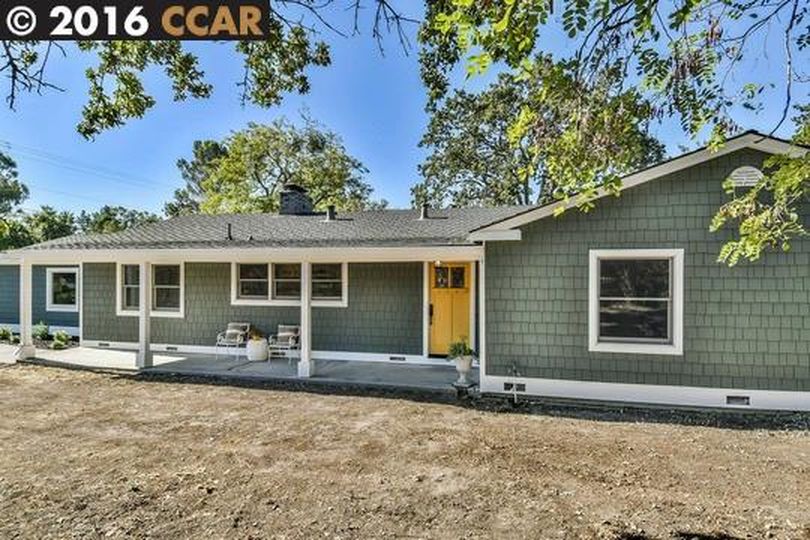 1021 Scots Ln, Walnut Creek, CA 94596 -  $985,000 home for sale, house images, photos and pics gallery