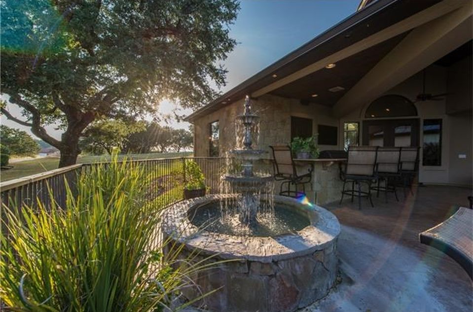103 Mountain Home, Horseshoe Bay, TX 78657 -  $975,000 home for sale, house images, photos and pics gallery
