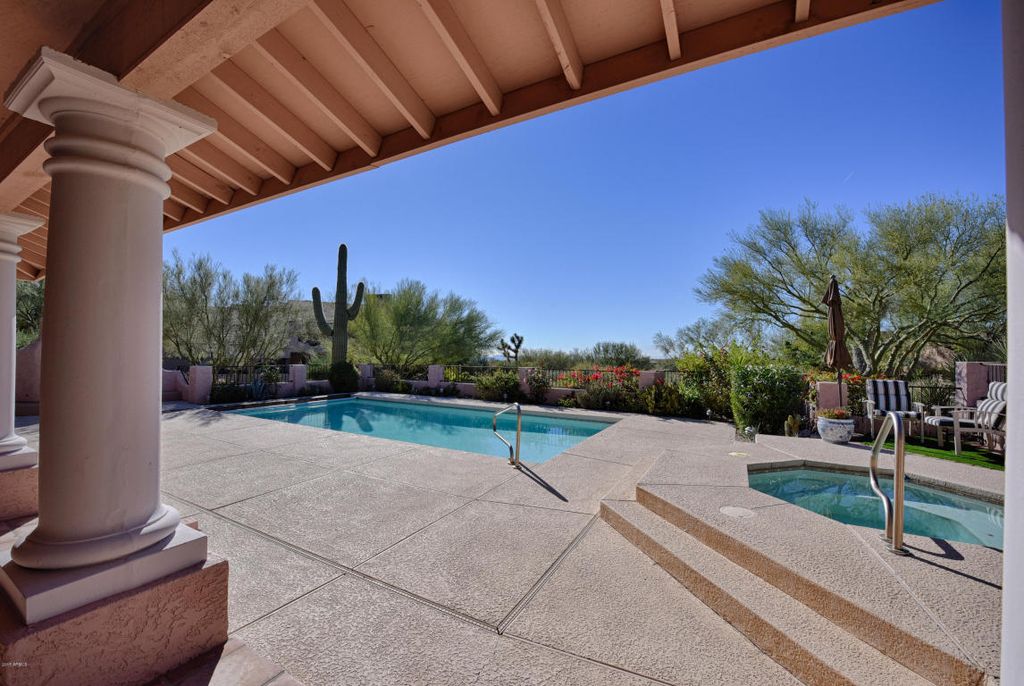 10630 E Ranch Gate Rd, Scottsdale, AZ 85255 -  $1,050,000 home for sale, house images, photos and pics gallery