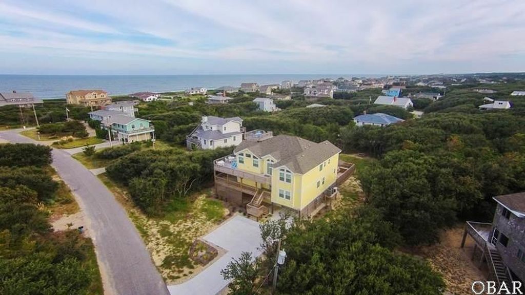 11 3rd Ave LOT 8, Southern Shores, NC 27949 -  $1,050,000 home for sale, house images, photos and pics gallery