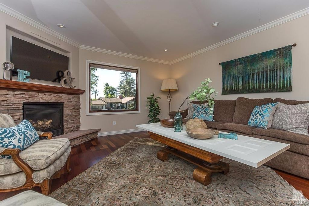 1162 Camino Magenta, Thousand Oaks, CA 91360 -  $896,000 home for sale, house images, photos and pics gallery