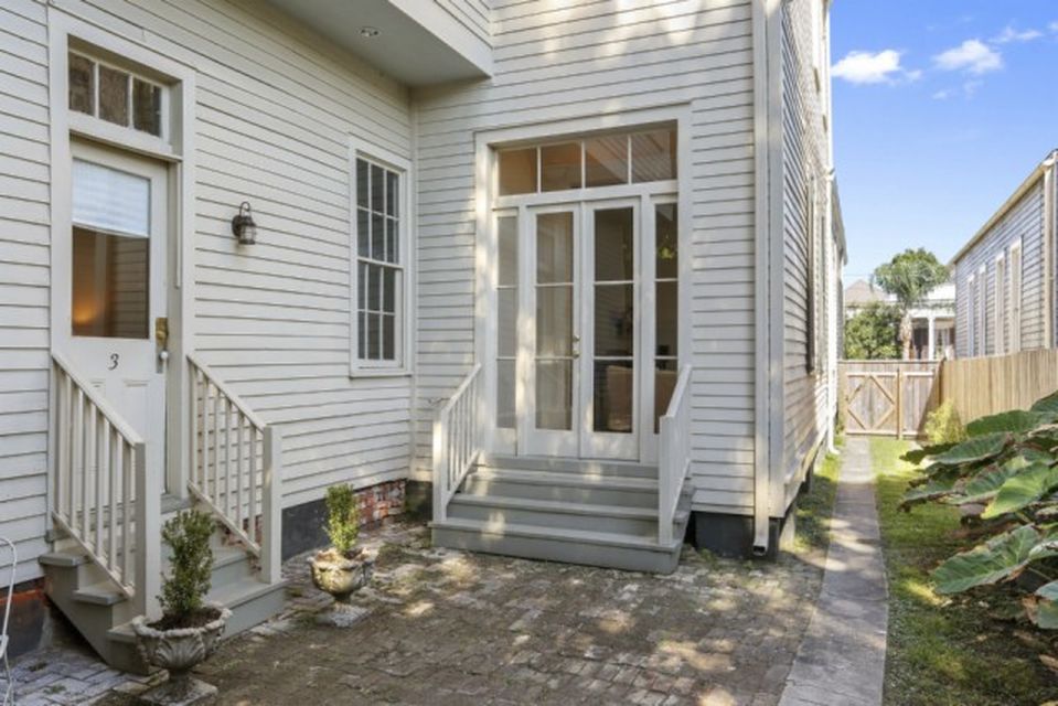 1222 Harmony St, New Orleans, LA 70115 -  $895,000 home for sale, house images, photos and pics gallery
