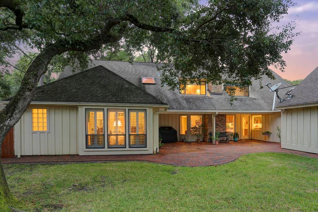 126 Wilchester Blvd, Houston, TX 77079 -  $872,500 home for sale, house images, photos and pics gallery