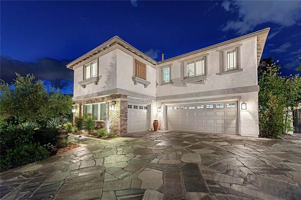 1260 Vietti St, Henderson, NV 89012 -  $999,000 home for sale, house images, photos and pics gallery