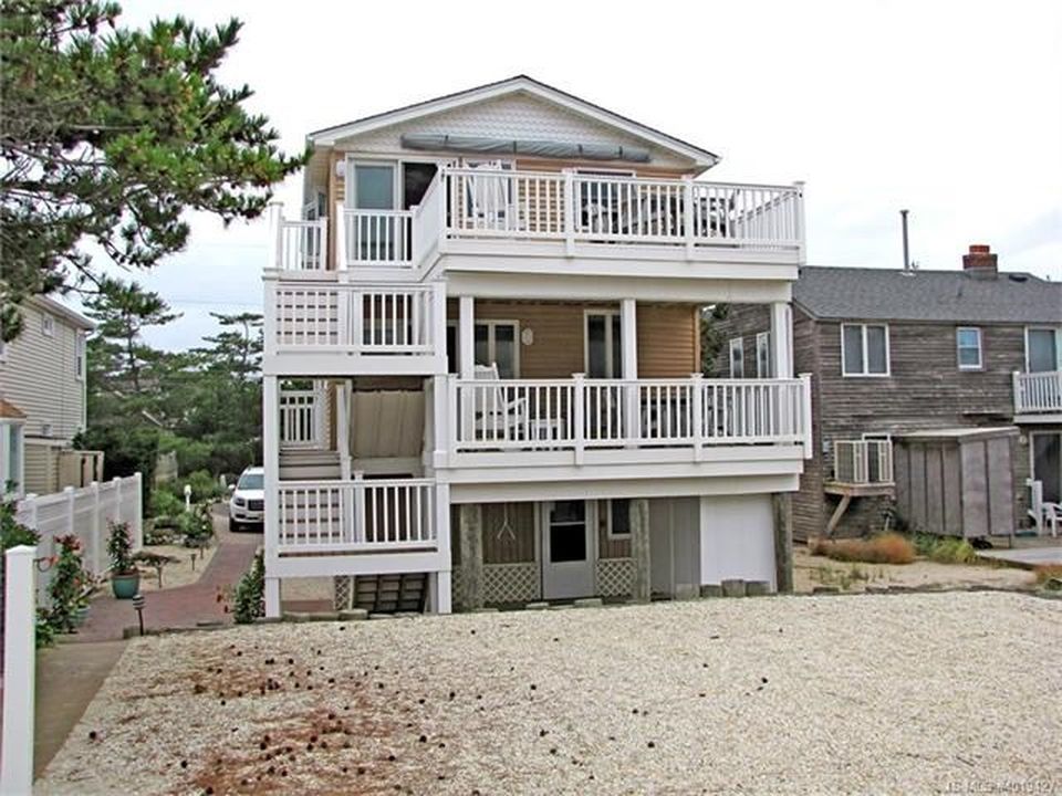 13611 Atlantic Ave, Brant Beach, NJ 08008 -  $995,000 home for sale, house images, photos and pics gallery