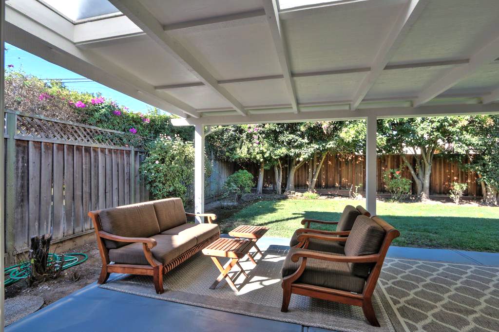 1491 De Tracey St, San Jose, CA 95128 -  $1,169,000 home for sale, house images, photos and pics gallery