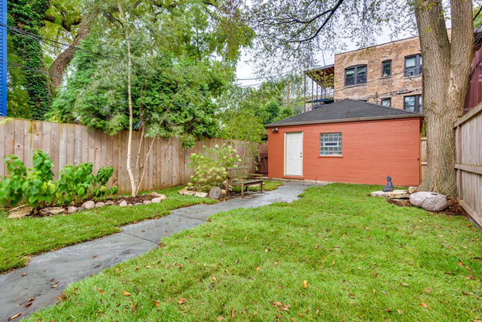 1566 N Hoyne Ave, Chicago, IL 60622 -  $1,175,000 home for sale, house images, photos and pics gallery