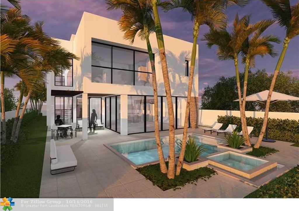 1758 NE 8th St, Fort Lauderdale, FL 33304 -  $1,099,000 home for sale, house images, photos and pics gallery