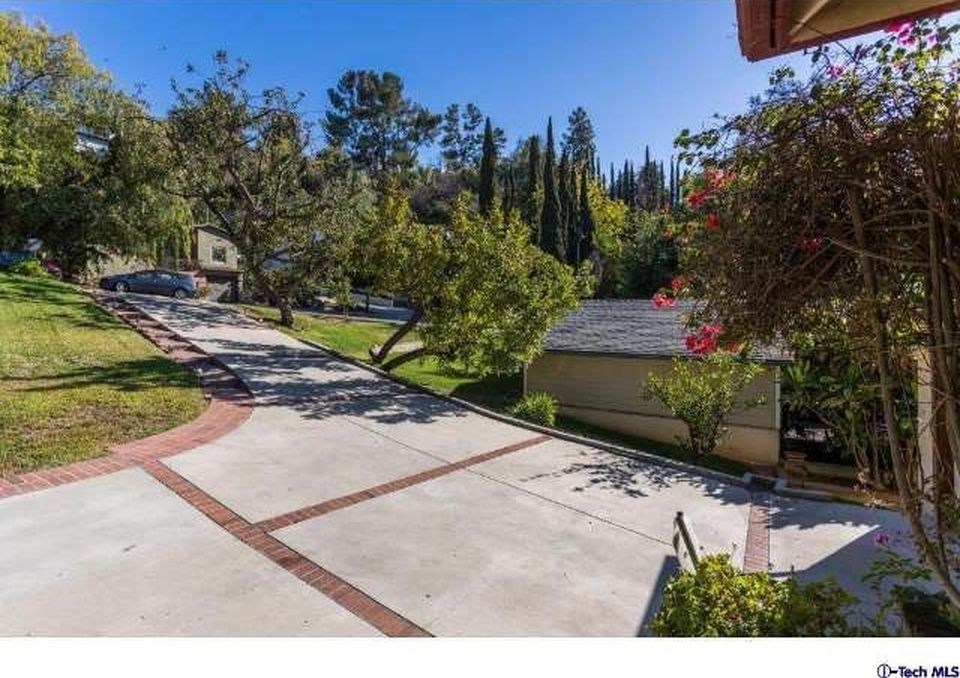 1823 Hill Dr, South Pasadena, CA 91030 -  $1,095,000 home for sale, house images, photos and pics gallery