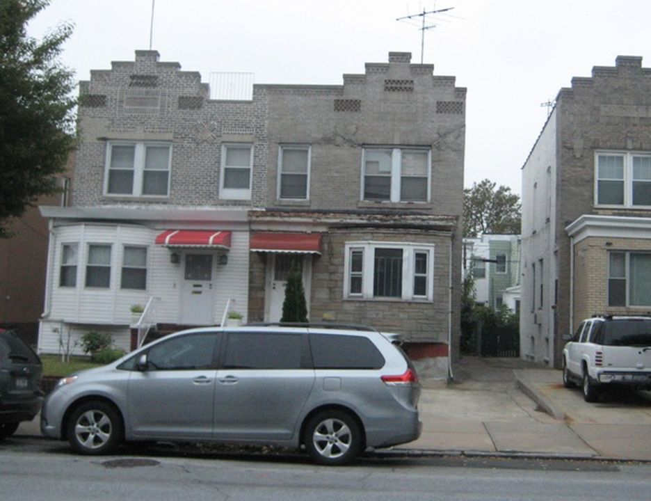 1944 65th St, Brooklyn, NY 11204 -  $900,000 home for sale, house images, photos and pics gallery