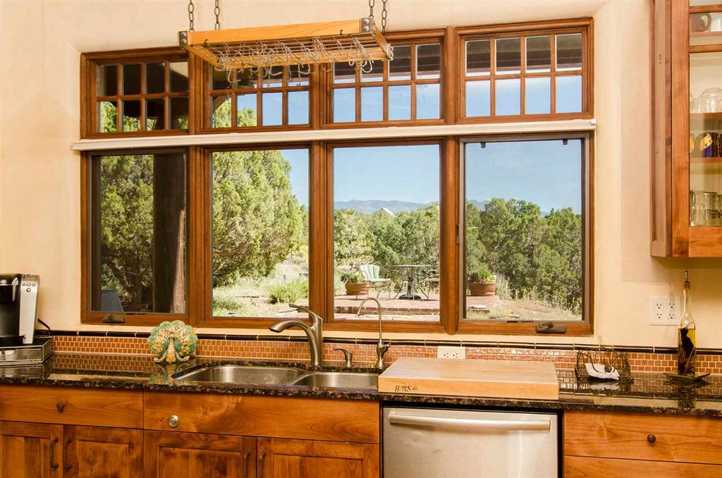 2 Thyme Ct, Santa Fe, NM 87506 -  $950,000 home for sale, house images, photos and pics gallery