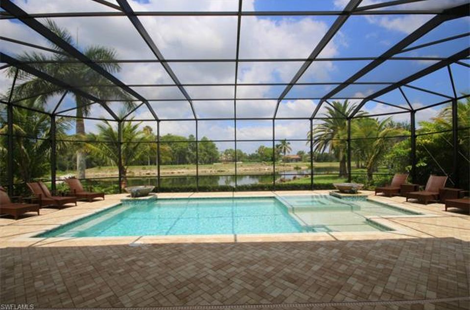 20320 Leopard Ln, Estero, FL 33928 -  $1,195,000 home for sale, house images, photos and pics gallery