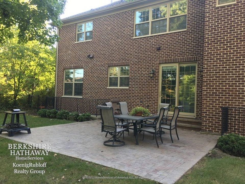 211 Elm St, Glenview, IL 60025 -  $1,195,000 home for sale, house images, photos and pics gallery