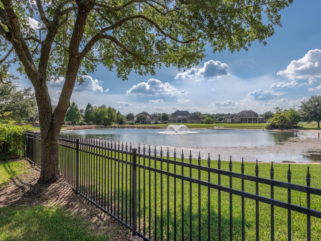 2306 Texana Way, Richmond, TX 77406 -  $950,000 home for sale, house images, photos and pics gallery