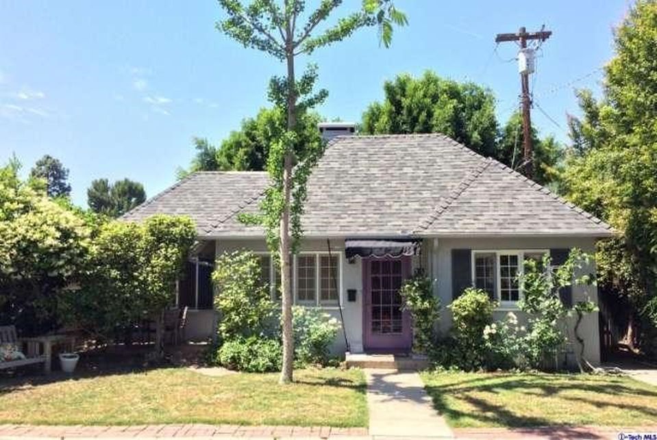 25 Oak Knoll Gardens Dr, Pasadena, CA 91106 -  $949,000 home for sale, house images, photos and pics gallery