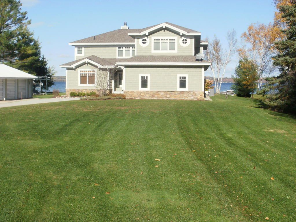 2594 W Burt Lake Rd, Brutus, MI 49716 -  $1,075,000 home for sale, house images, photos and pics gallery