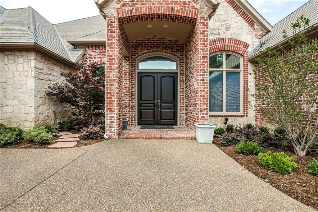 26 Canyon Crest Ct, Frisco, TX 75034 -  $849,500 home for sale, house images, photos and pics gallery