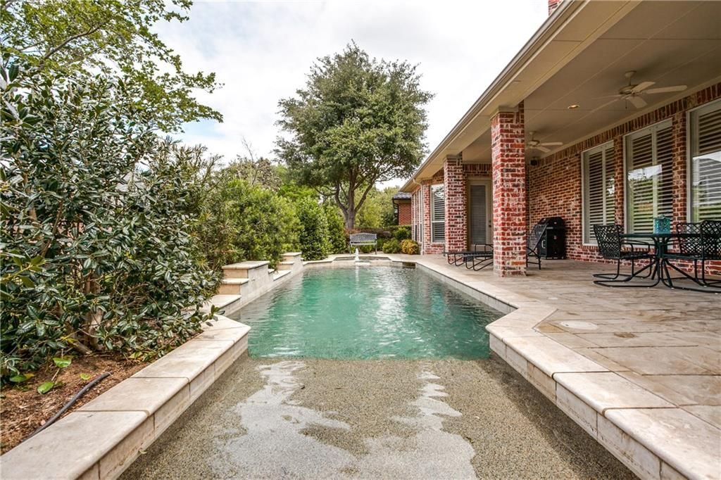 26 Canyon Crest Ct, Frisco, TX 75034 -  $849,500 home for sale, house images, photos and pics gallery