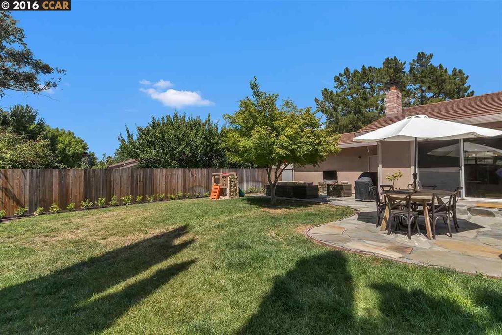 27 Litke Ln, Walnut Creek, CA 94597 -  $889,000 home for sale, house images, photos and pics gallery