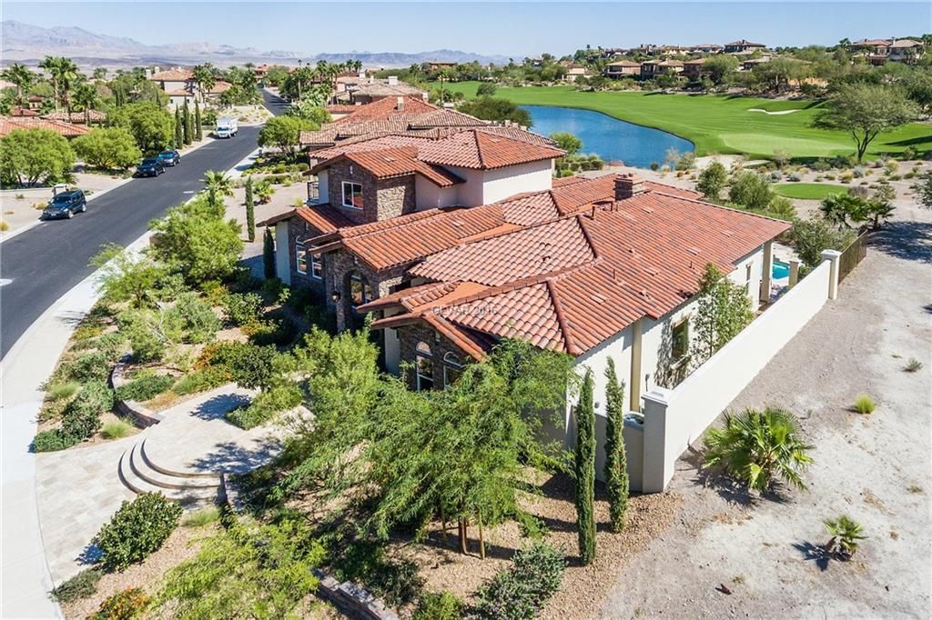 28 Grand Miramar Dr, Henderson, NV 89011 -  $950,000 home for sale, house images, photos and pics gallery