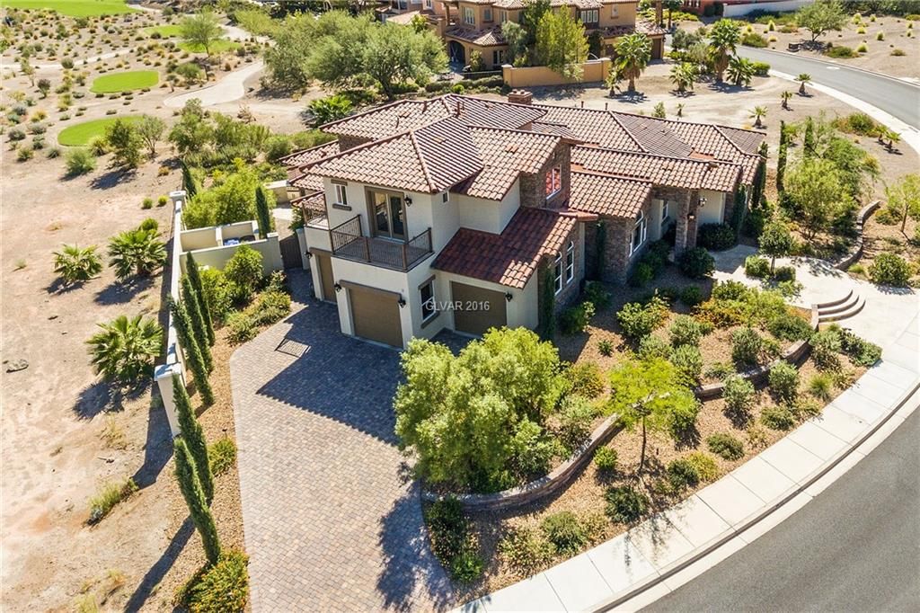28 Grand Miramar Dr, Henderson, NV 89011 -  $950,000 home for sale, house images, photos and pics gallery