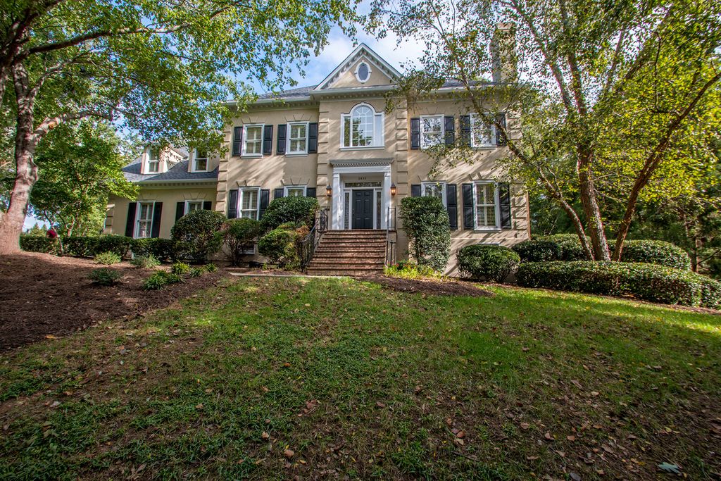 2835 Giverny Dr, Charlotte, NC 28226 -  $859,000 home for sale, house images, photos and pics gallery