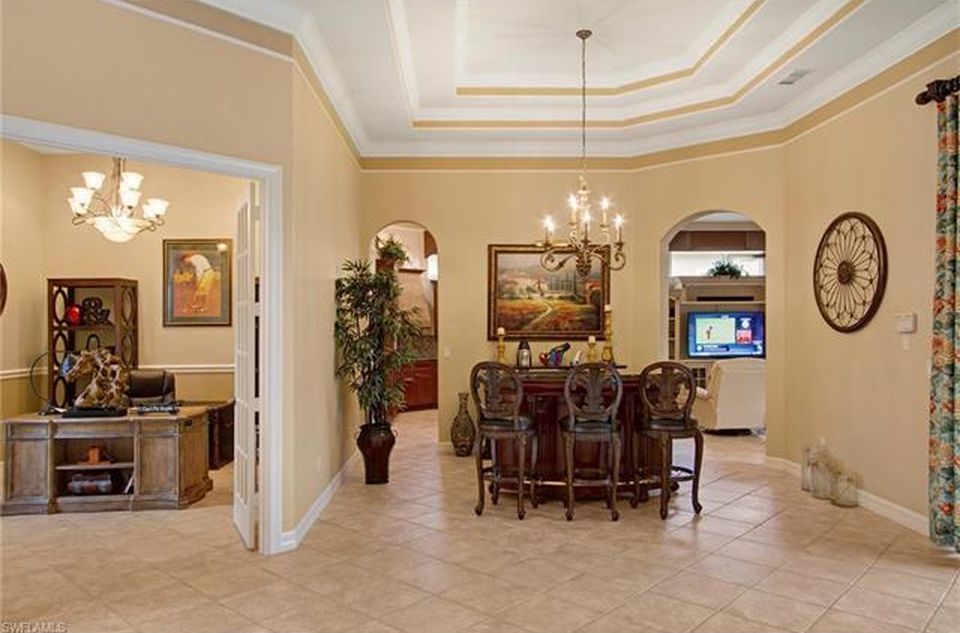 28497 Chianti Ter, Bonita Springs, FL 34135 -  $915,000 home for sale, house images, photos and pics gallery