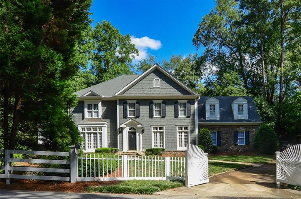 3111 Northside Dr NW, Atlanta, GA 30305 -  $975,000 home for sale, house images, photos and pics gallery