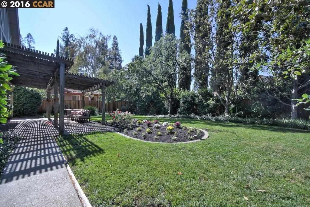 321 Trestle Glen Ct, Walnut Creek, CA 94598 -  $990,000 home for sale, house images, photos and pics gallery