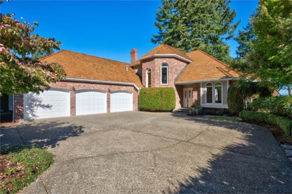 3619 11th Ave NW, Gig Harbor, WA 98335 -  $895,000 home for sale, house images, photos and pics gallery