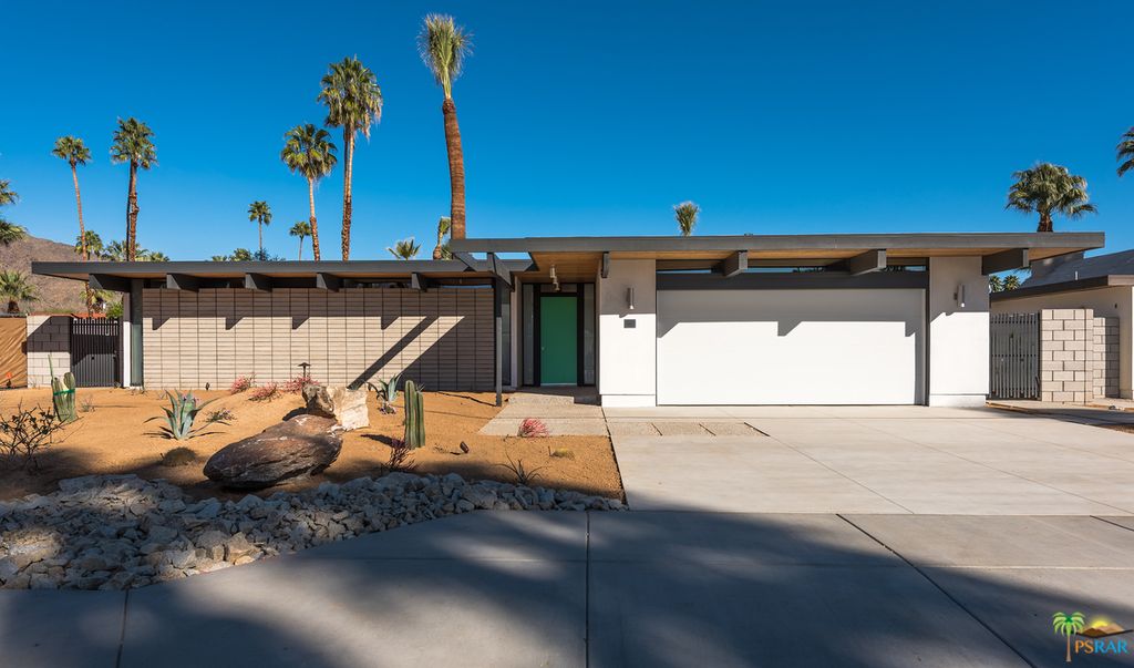 364 E Sonora Rd, Palm Springs, CA 92264 -  $1,150,000 home for sale, house images, photos and pics gallery