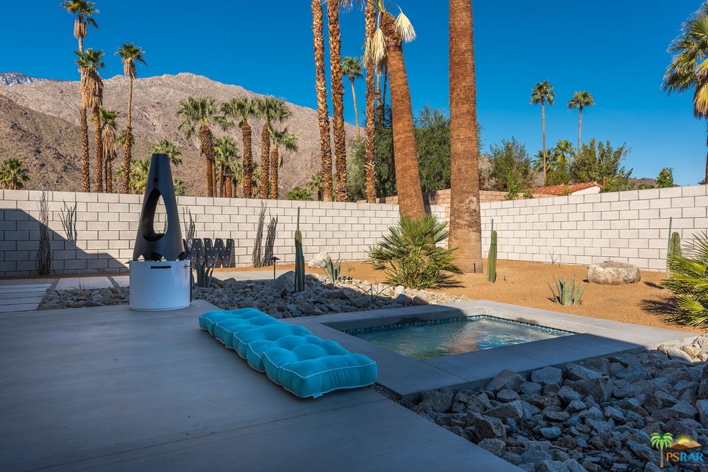 364 E Sonora Rd, Palm Springs, CA 92264 -  $1,150,000 home for sale, house images, photos and pics gallery