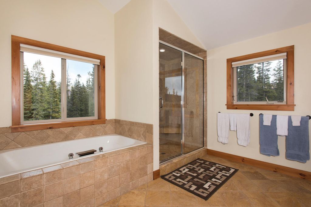 38 Quandary Ln, Breckenridge, CO 80424 -  $939,900 home for sale, house images, photos and pics gallery