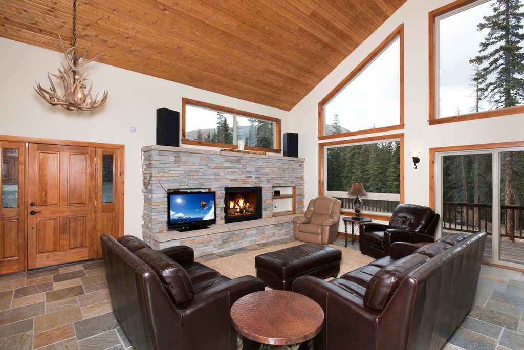 38 Quandary Ln, Breckenridge, CO 80424 -  $939,900 home for sale, house images, photos and pics gallery