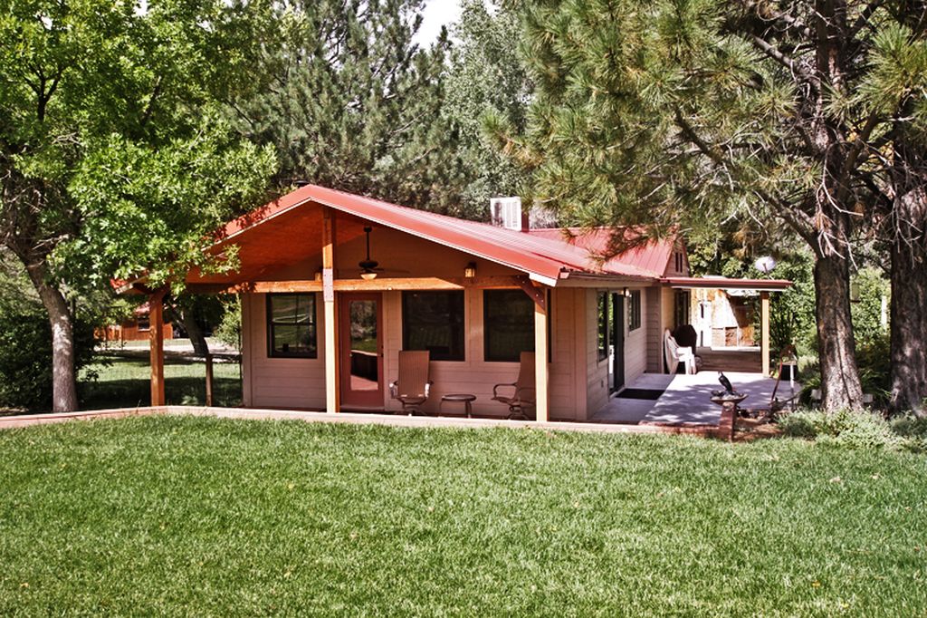 393 N Castle Creek Ln, Castle Valley, UT 84532 -  $945,000 home for sale, house images, photos and pics gallery