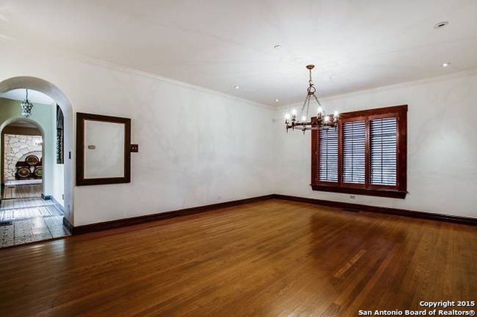 415 W El Prado Dr, San Antonio, TX 78212 -  $1,199,000 home for sale, house images, photos and pics gallery