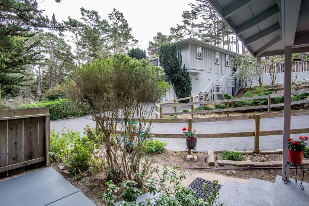 4173 Sunridge Rd, Pebble Beach, CA 93953 -  $1,150,000 home for sale, house images, photos and pics gallery
